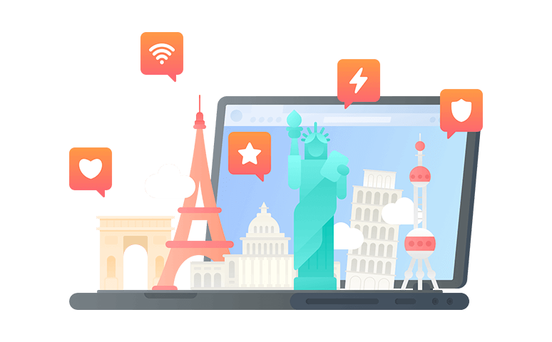 腾讯视频加速器 - 海龟VPN